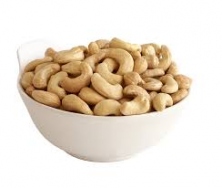 Cashew Nut Packet