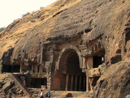 Imagica , Mumbai and Elephanta Caves