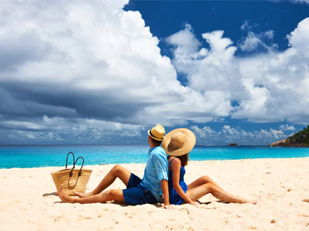 Goa package for couple with South Goa Tour(4D3N)