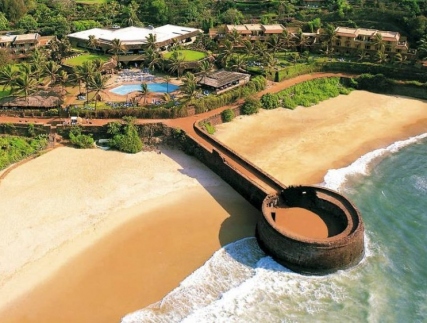 Goa Package for 4 Days 3 Nights with dinner cruise