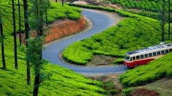 Beauty, Serenity and Luxury in Kerala
