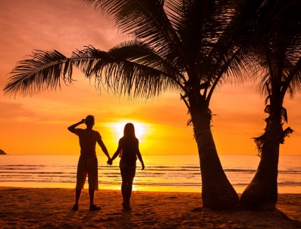 North  Goa package for Couple (4D3N)