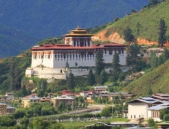 Bhutan Package